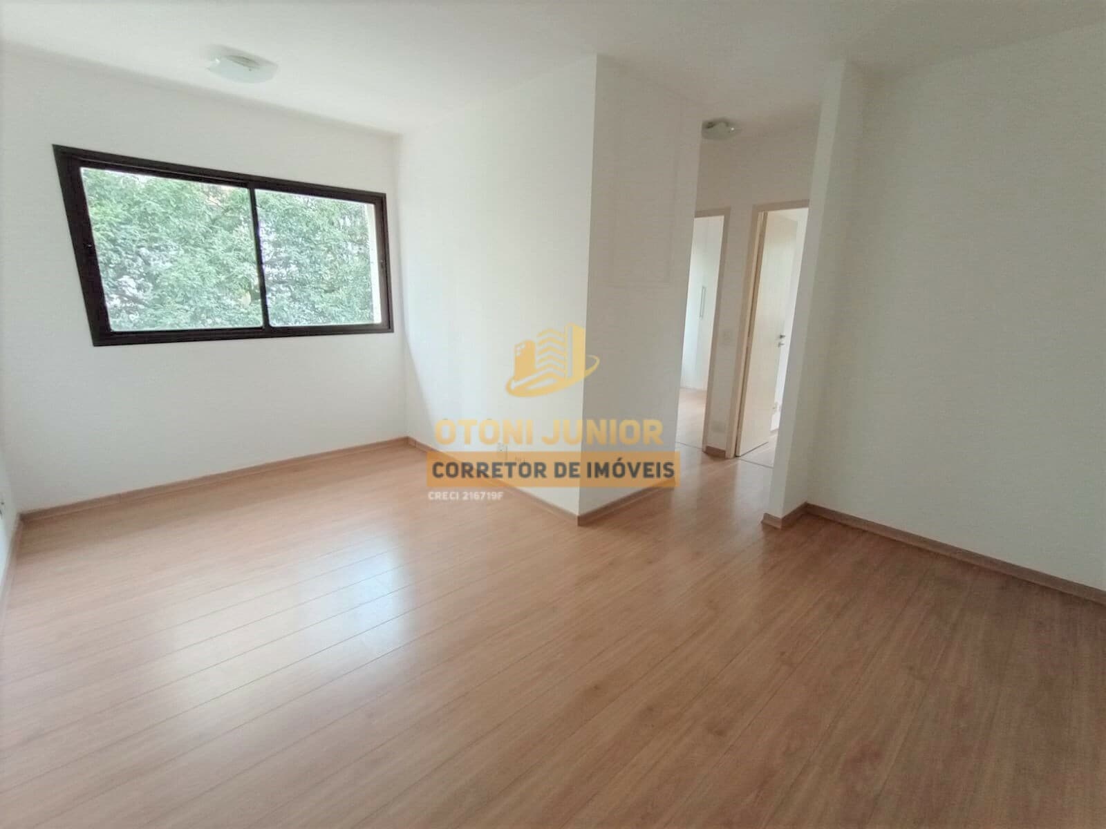 Apartamento Metrô Praça da Árvore