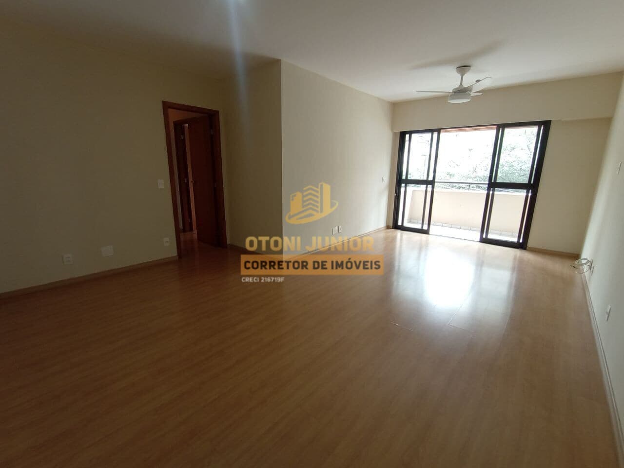 Apartamento Chácara Klabin