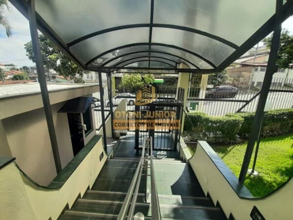 Apartamento 53M², Jardim Sabará