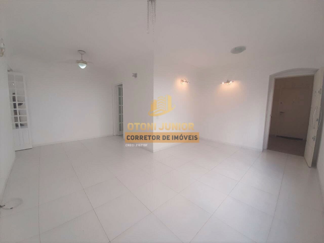 Apartamento 84M² Moema Metrô