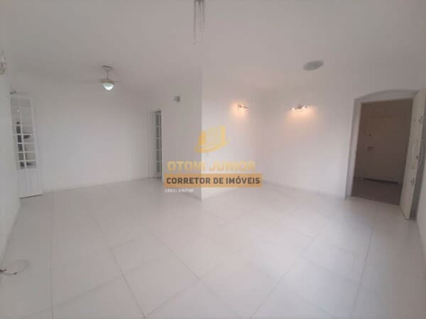Apartamento 84M² Moema Metrô