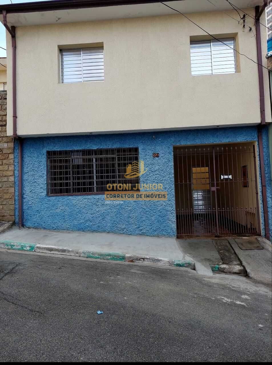 Excelente sobrado com 3 dormitórios | Chácara Inglesa