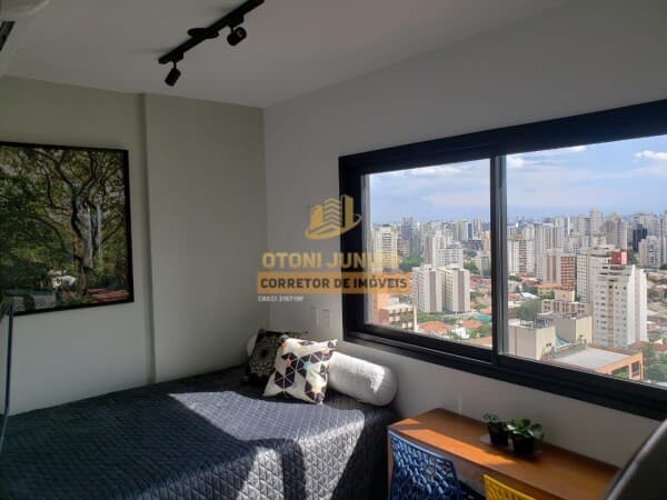 Studio Mobiliado