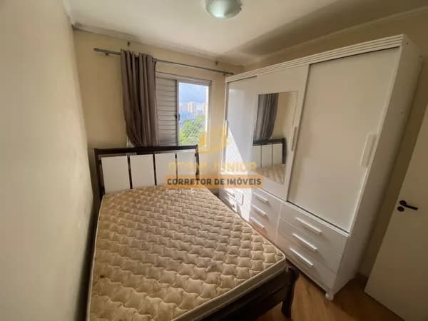 Apartamento em Vila Arriete, São Paulo/SP