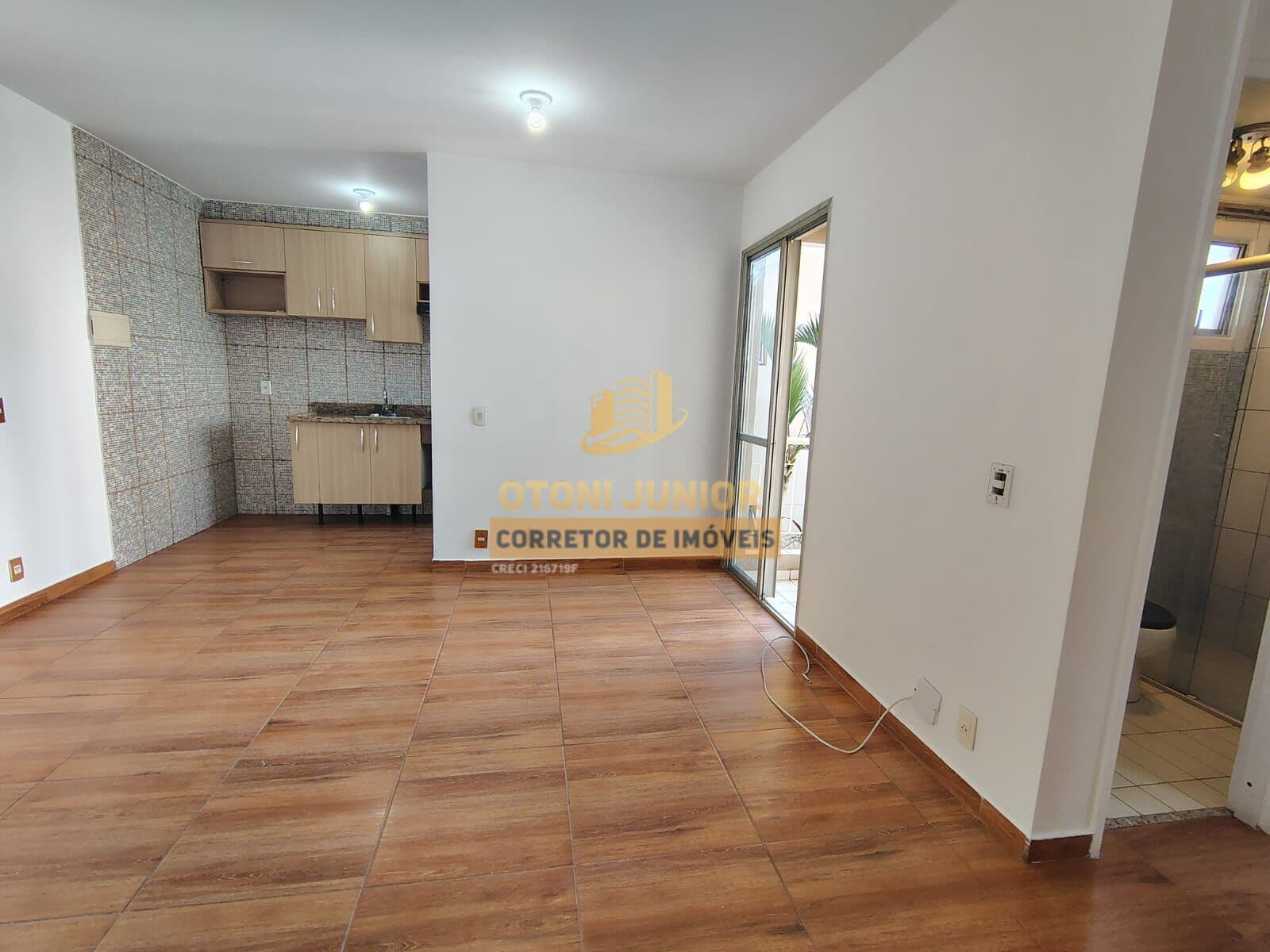 Apartamento em Jardim Alzira, São Paulo/SP