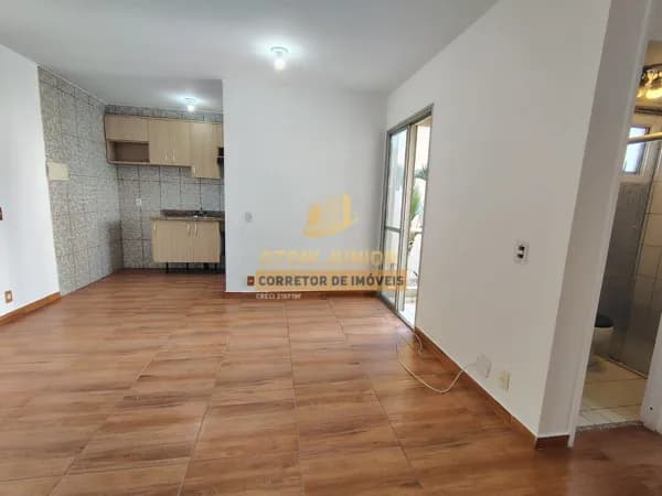 Apartamento em Jardim Alzira, São Paulo/SP