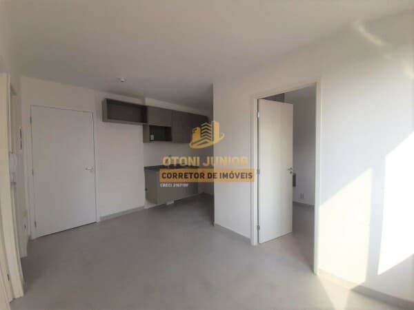 Apartamento novo Jardim Marajoara