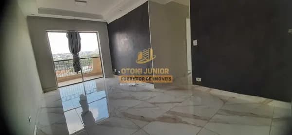 Apartamento em Vila Monte Alegre, São Paulo/SP