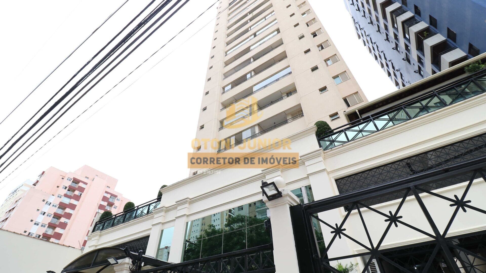 Apartamento com 78m², 3 dormitórios , 1 suíte, 2 vagas de garagem - Bairro da Saúde