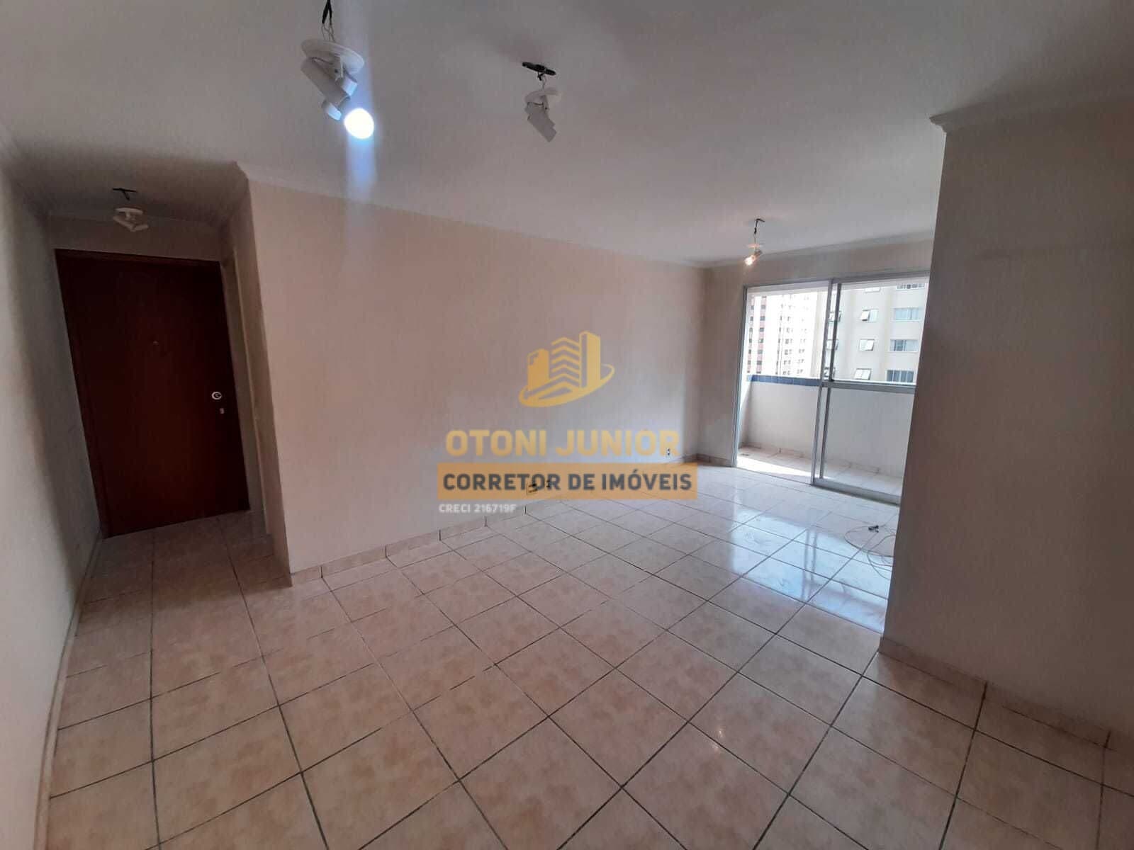 Excelente apartamento com 3 dormitórios sendo 1 suíte e 1 vaga / Saúde