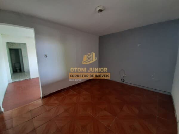 Casa em São Paulo - Jardim Maria Luiza