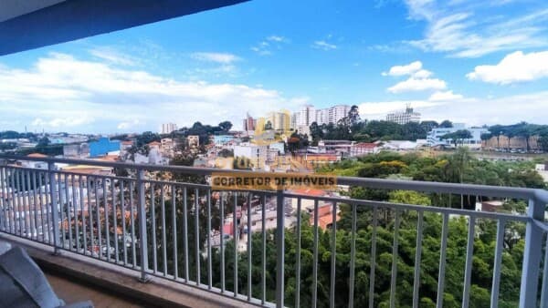 Apartamento Padrão semi novo