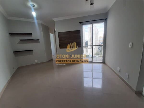 Apartamento Andar Alto