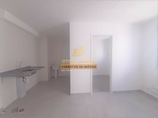 Apartamento Viva Benx Marajoara