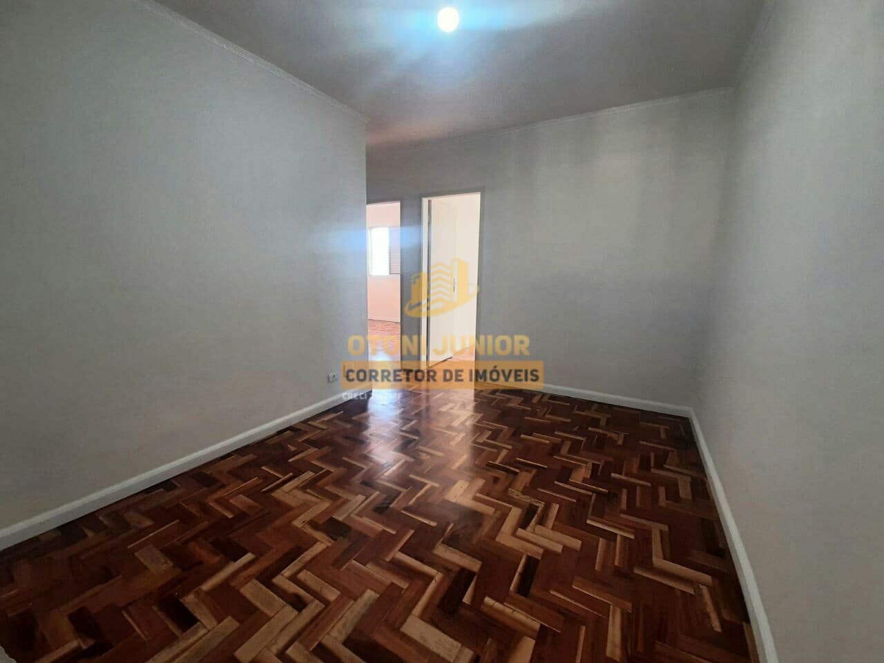 Apartamento 50M², Praça da Árvore