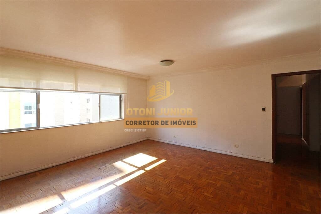 Apartamento, Metrô Brigadeiro