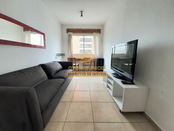 Apartamento Brooklin Novo