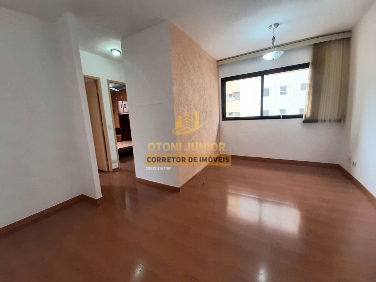 Apartamento Vila da Saúde