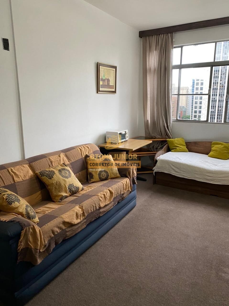 Apartamento Avenida Paulista