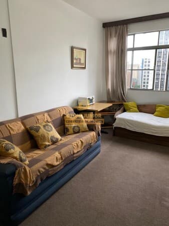 Apartamento Avenida Paulista