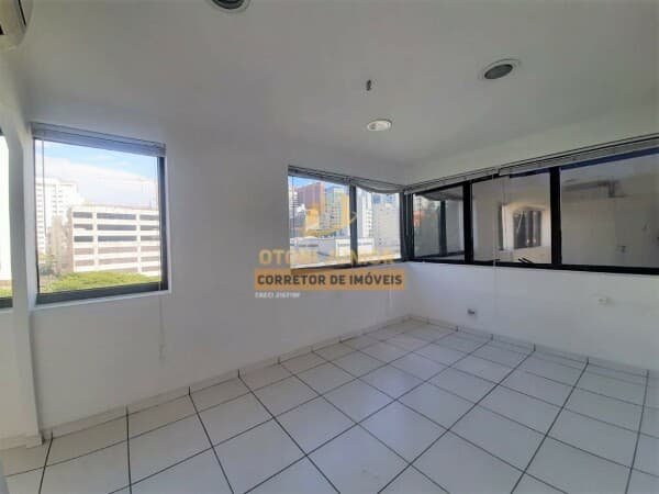 Sala Comercial 67M² Metrô Trianon Masp