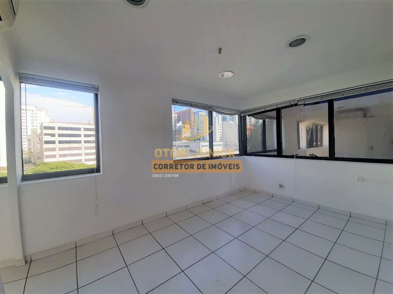 Sala Comercial 67M² Metrô Trianon Masp