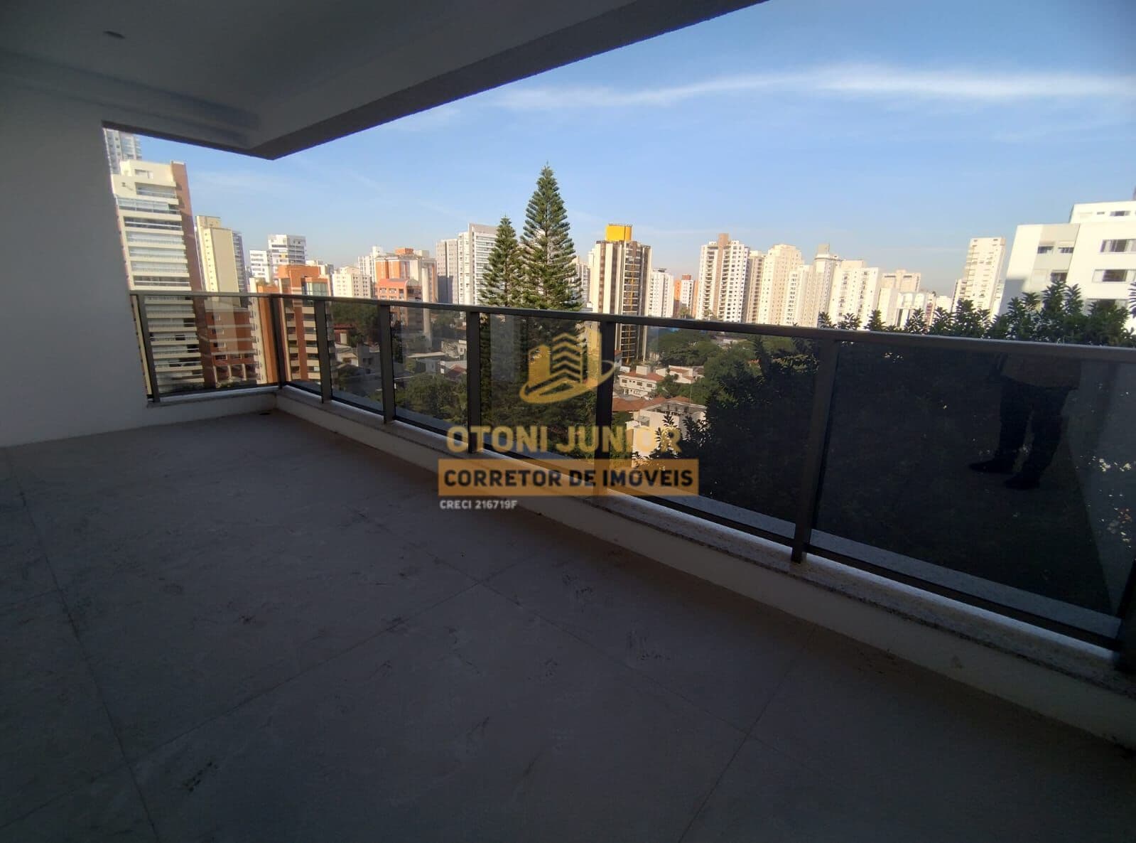 Apartamento Alto Padrão em Vila Mariana, São Paulo/SP