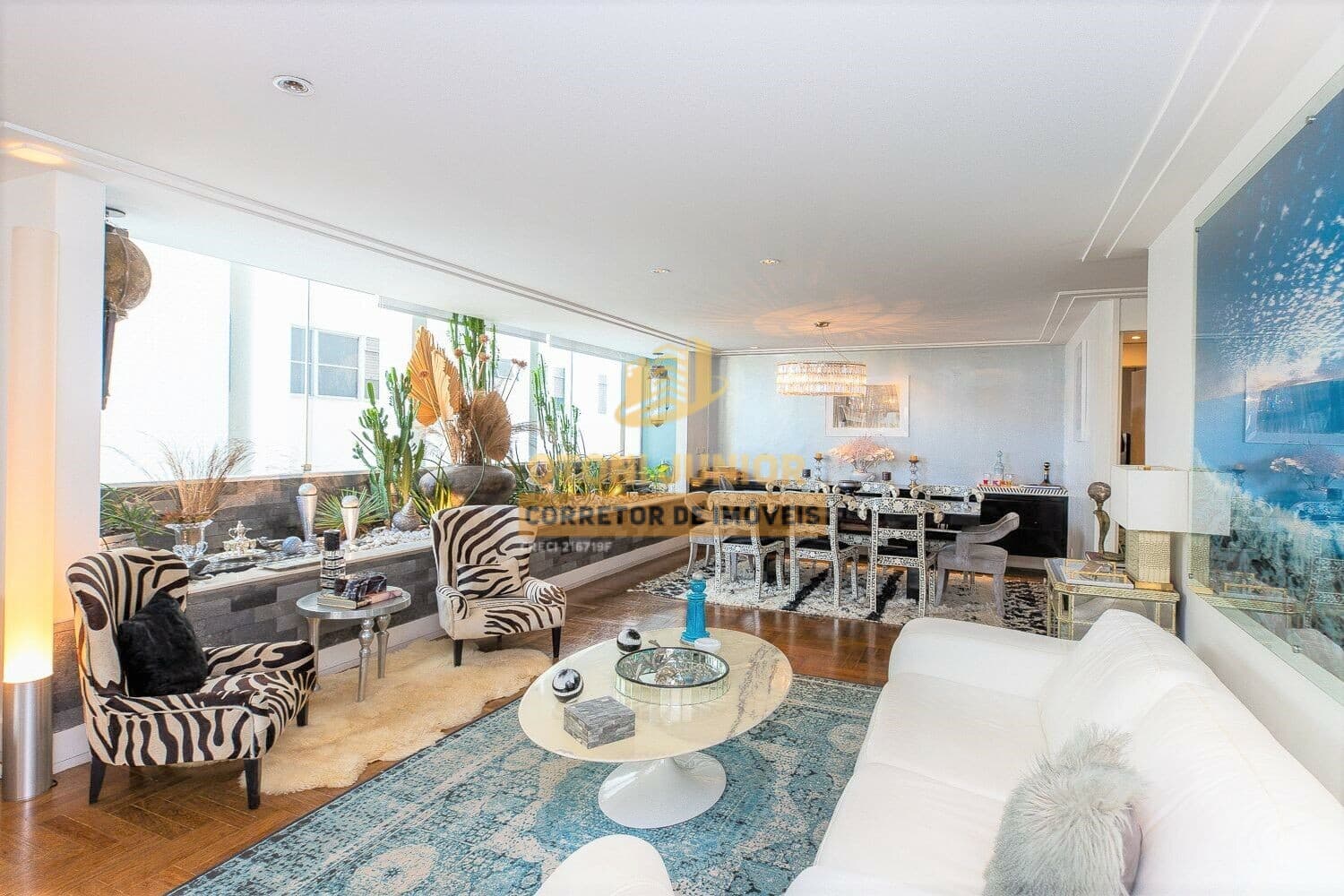 Apartamento 177M2 Jardim Paulista