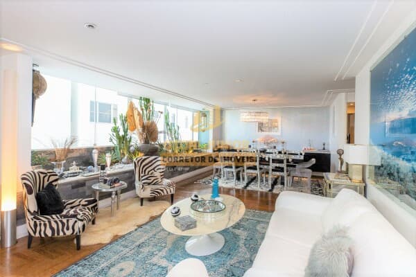 Apartamento 177M2 Jardim Paulista