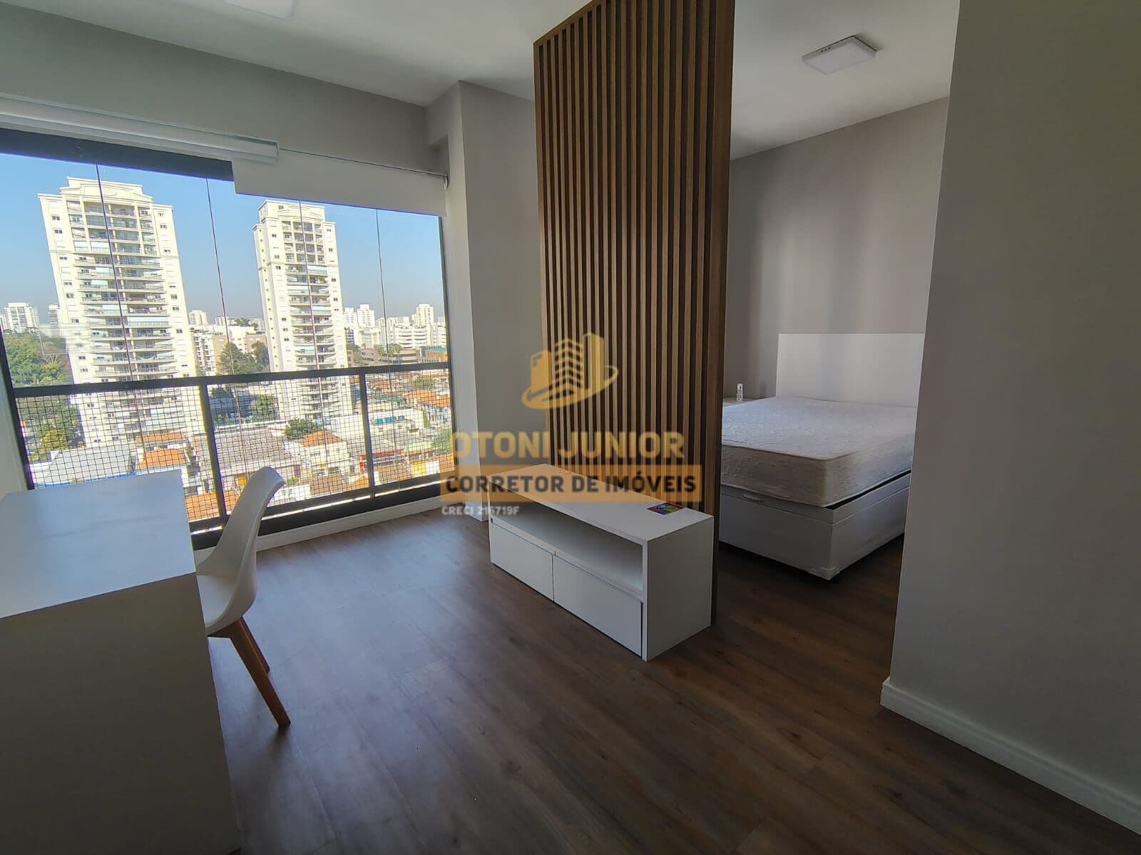 Studio Chácara santo Antonio
