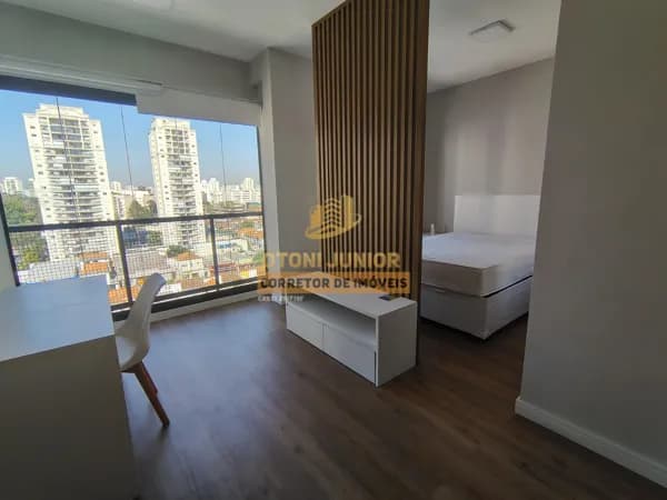 Studio Chácara santo Antonio