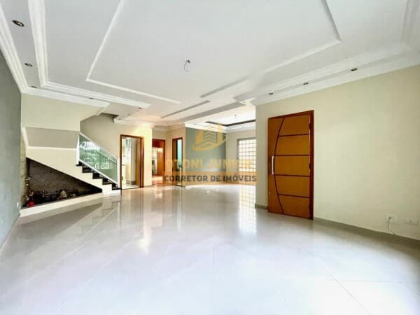 Sobrado 230M², Cursino