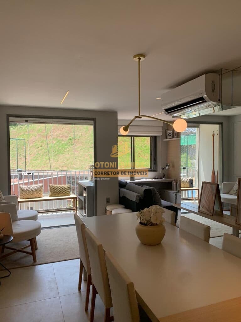 Apartamento Open Marajoara 62m²