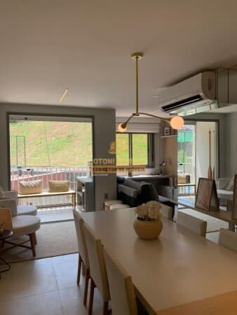 Apartamento Open Marajoara 62m²