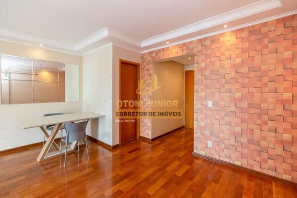 Apartamento 112M² Metrô Ana Rosa