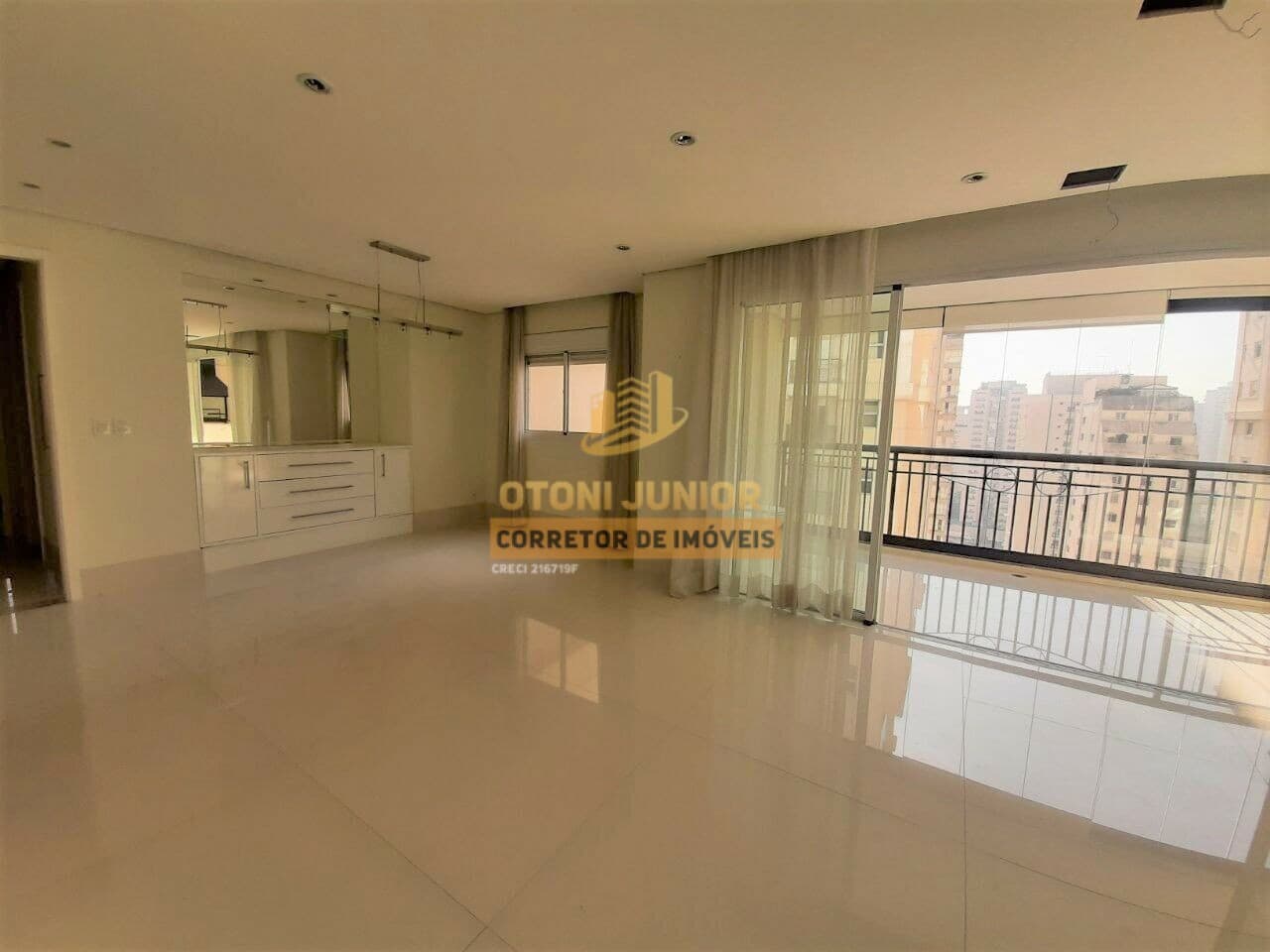 Apartamento 230M² Moema