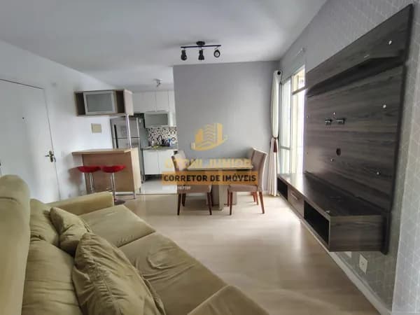 Apartamento em Jardim Alzira, São Paulo/SP