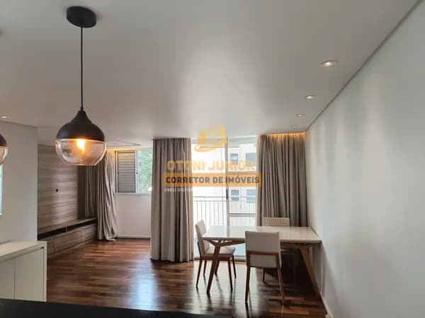 Apartamento em Vila São Paulo, São Paulo/SP