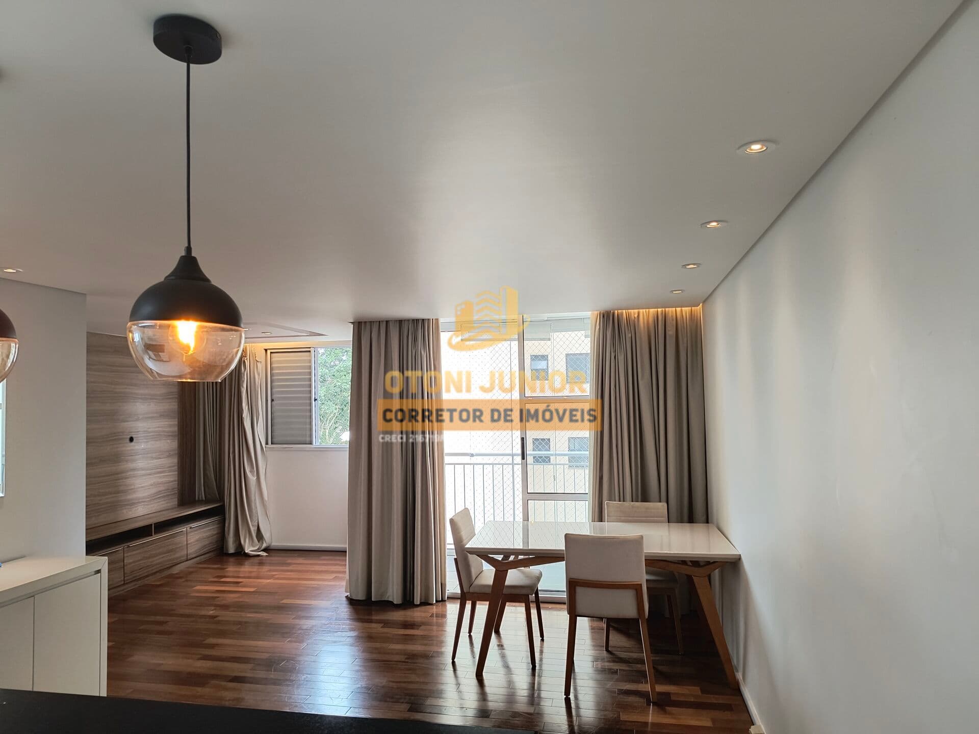 Apartamento em Vila São Paulo, São Paulo/SP