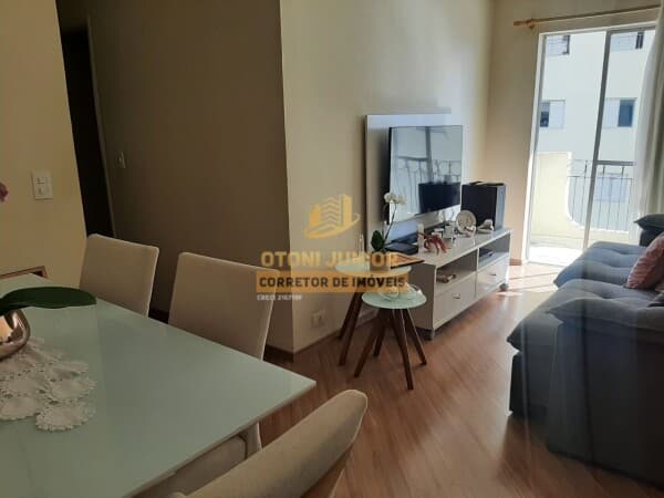 Apartamento São Judas