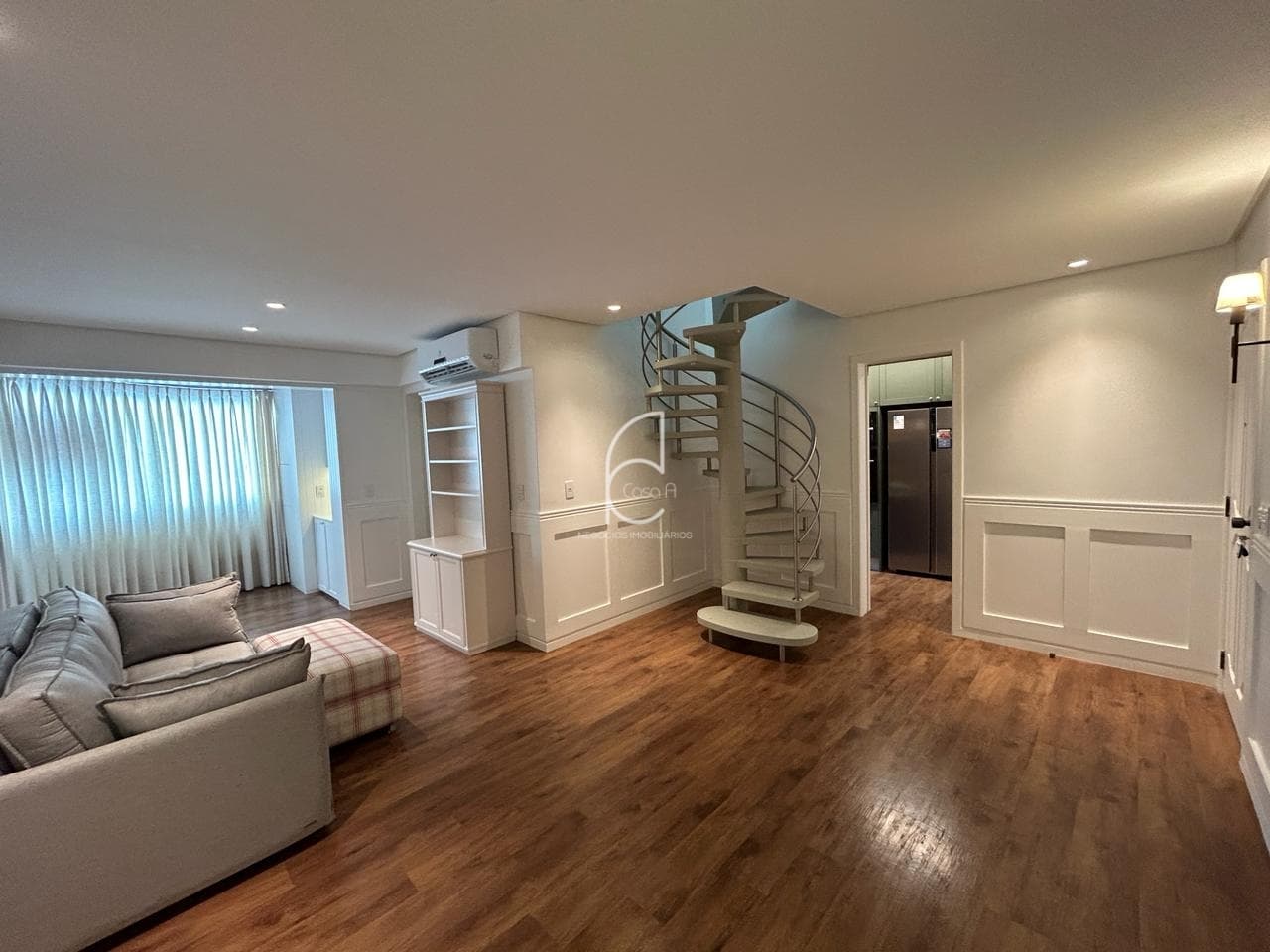 Apartamento Cobertura em Coqueiros, Florianópolis/SC