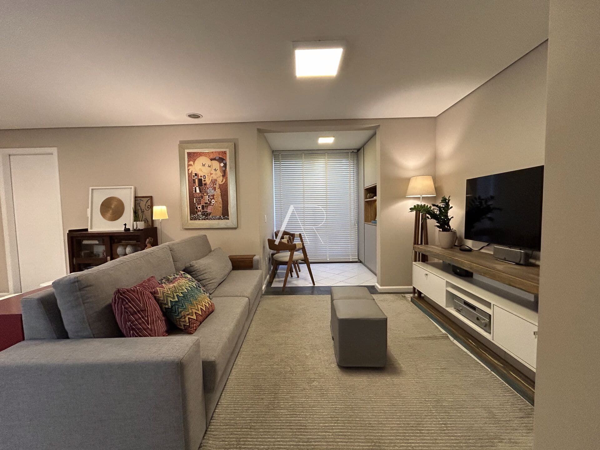 Apartamento 3 dorm. à venda em Itacorubi, Florianópolis/SC