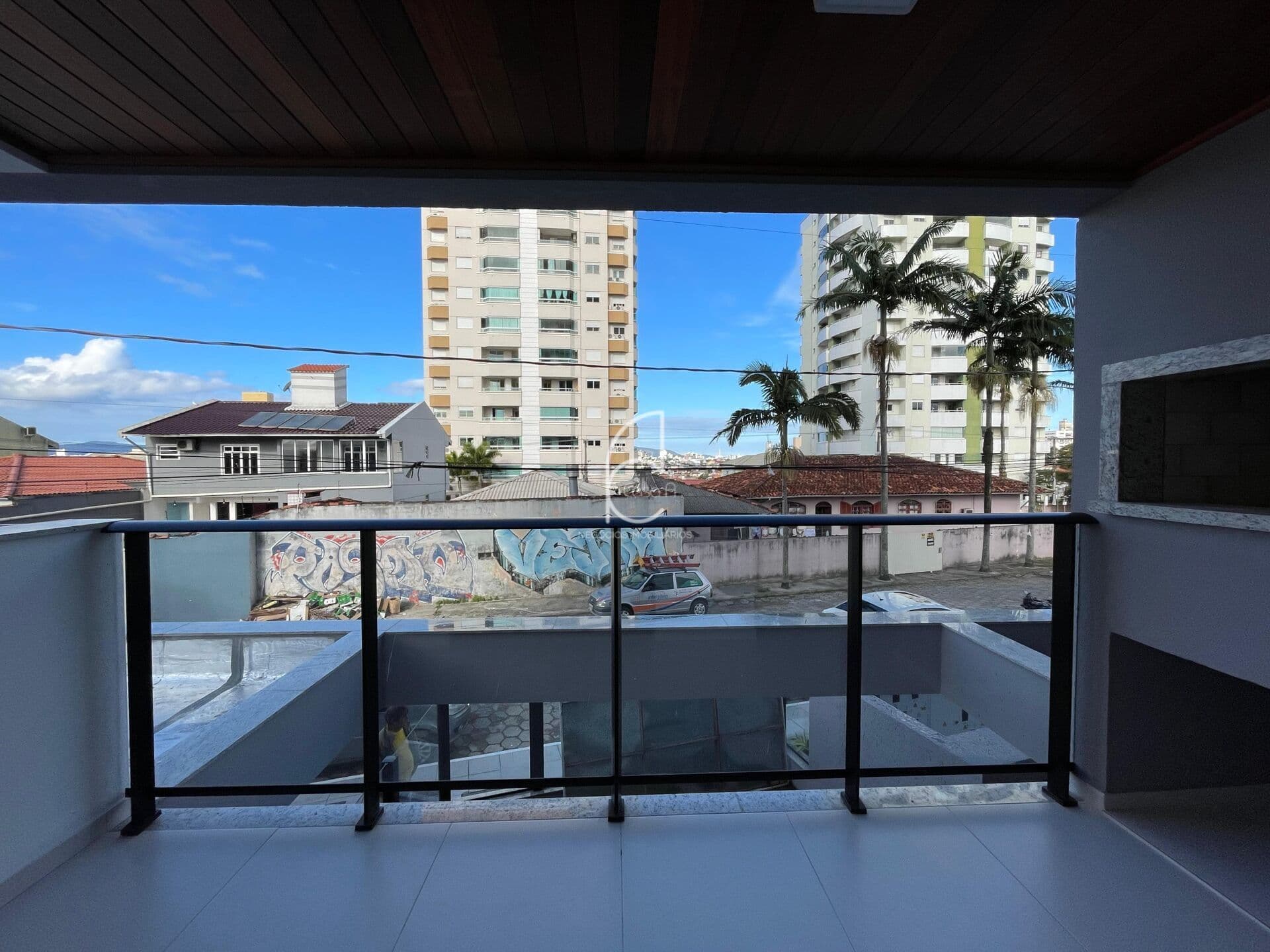 Apartamento novo em Barreiros/SJ, proximo à Faculdade Estácio de Sá