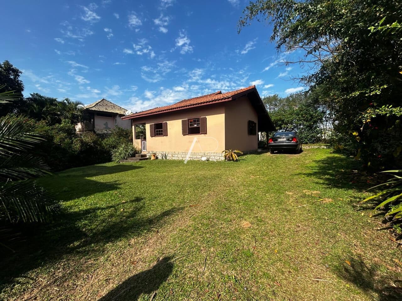 Casa em Florianópolis - Campeche