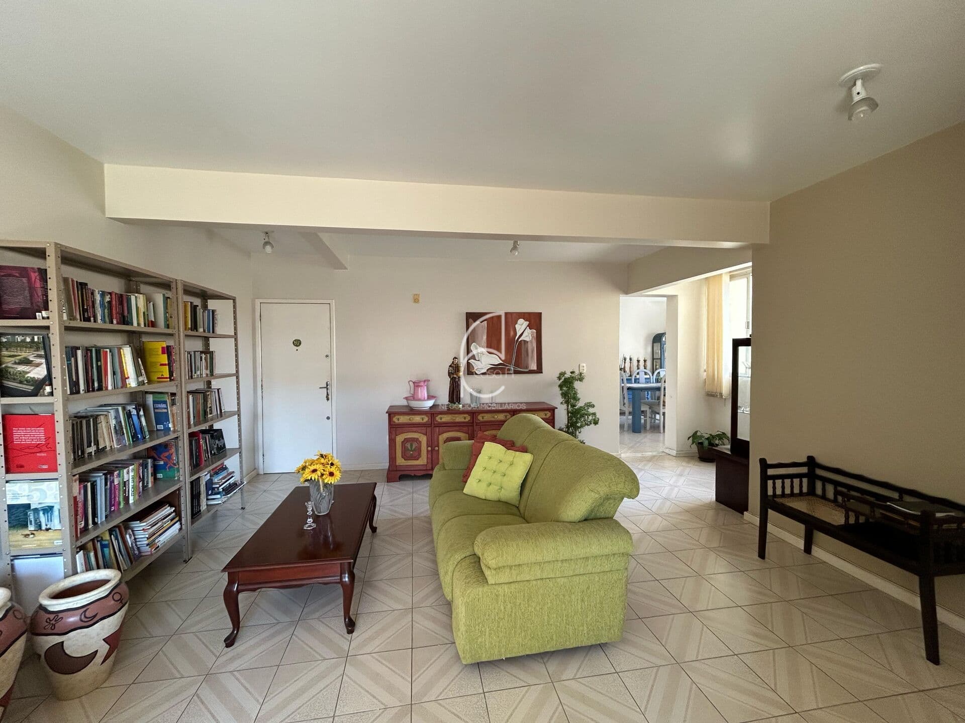 Apartamento em Florianópolis - Canto