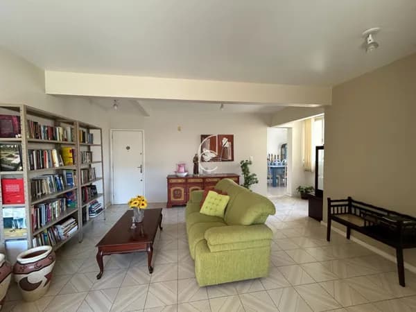 Apartamento em Florianópolis - Canto