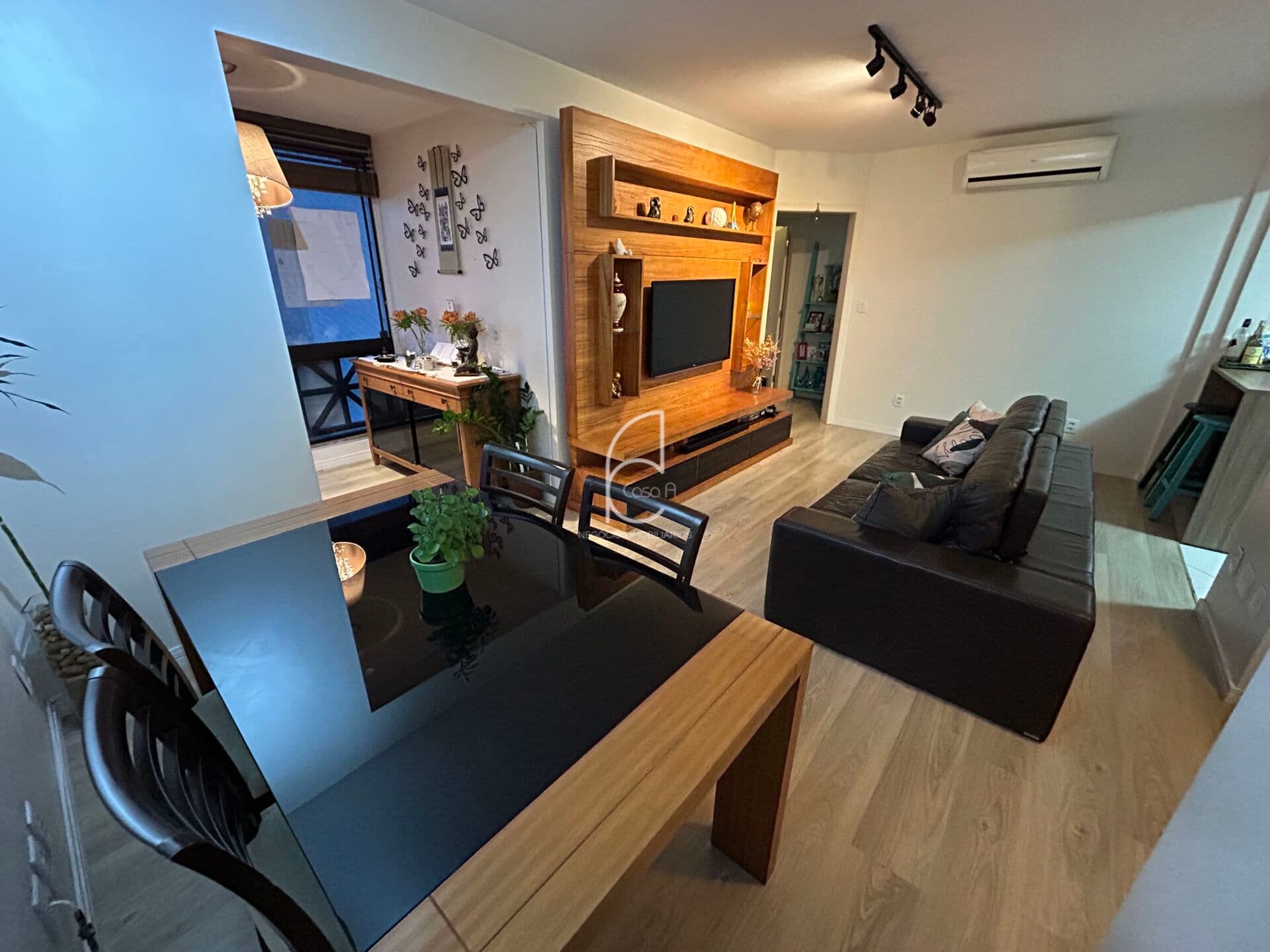 Apartamento 3 dormitórios sendo 1 suíte no Itacorubi, Florianópolis/SC
