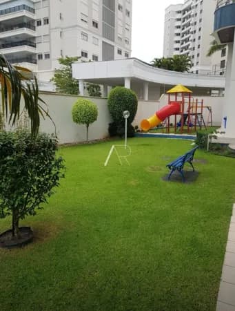 Apartamento em Itacorubi, Florianópolis/SC
