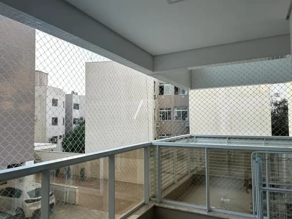 Apartamento em Itacorubi, Florianópolis/SC
