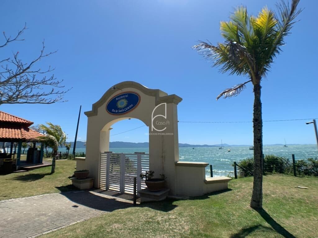 Casa Chalé em Jurerê